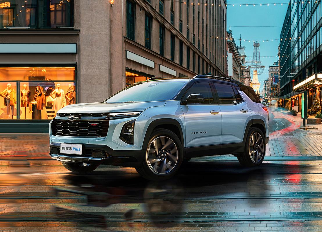 亚洲欧美 SUV 精品 97,专业打造高品质 SUV,畅享舒适驾乘体验