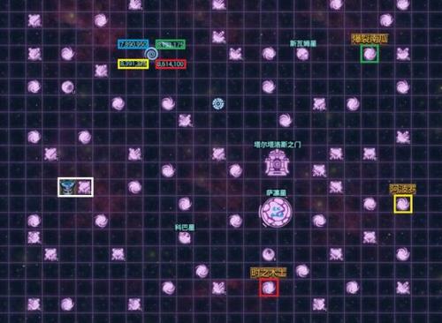 不思议迷宫机械军团攻略大全：通关打法详解与策略分享