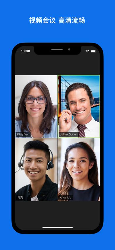 Zoom 人与 Zoom 大吗?体积小巧,功能强大