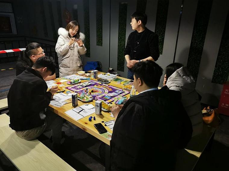 伊甸园 ons 模拟人生游戏,体验真实人生