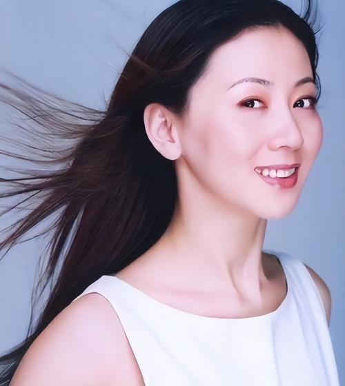 高清：汤芳艳图，极致艺术欣赏