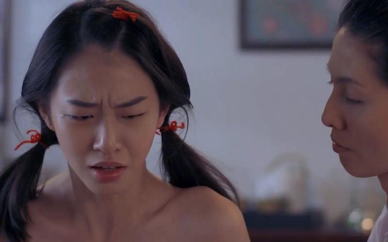 女特务还是黄花大闺女——让你一秒回到过去,感受那个战火纷飞的年代