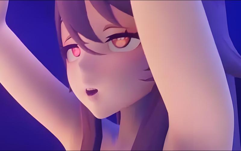 胡桃大战史莱姆视频链接免费网站入口,包含精彩绝伦的二次元动画,带你感受刺激的冒险之旅