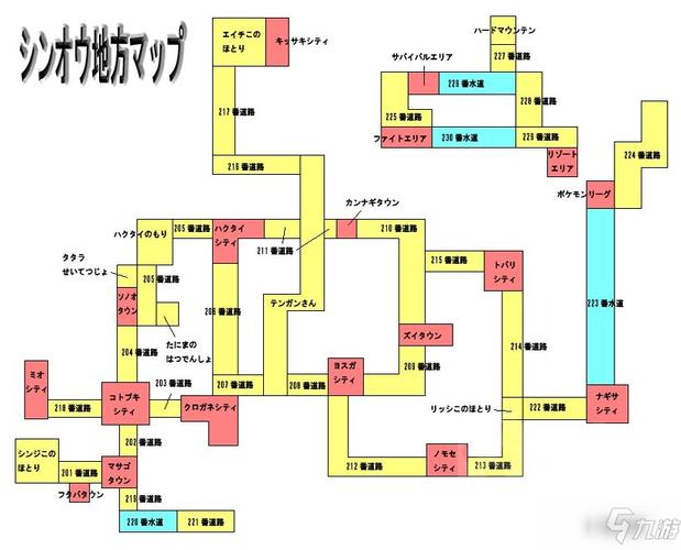 宝可梦晶灿钻石与明亮珍珠:周目攻略及帷幕道馆随意镇图文指南:通关秘技全解析