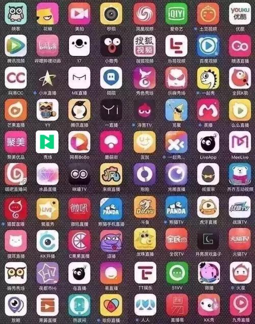 成品人直播,之美,尽在直播成品人直播 app 下载