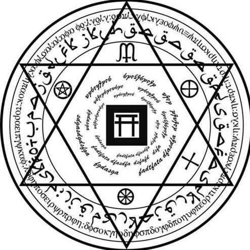 阴阳师现世召唤阵揭秘:神秘仪式与奇幻力量的交汇点