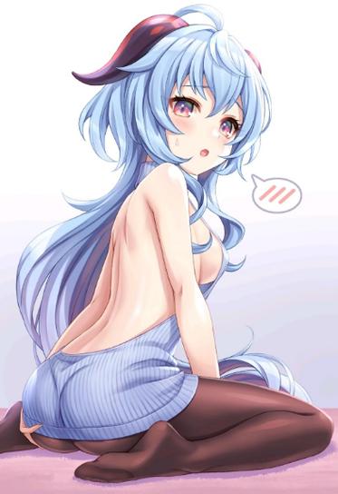 原神女角色去掉所有服装同人游戏,极致视觉体验,满足你的幻想