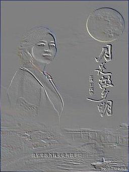 母亲的桃花源早已泛滥，可它真的仅此而已吗？