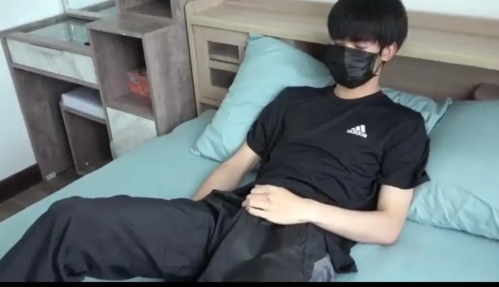 小蓝彩虹男 GARY2023——一款专为男设计的健康产品