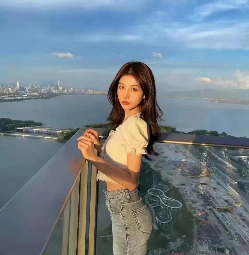 6 分 34 秒视频流出张津瑜:我的身材是不是很棒?