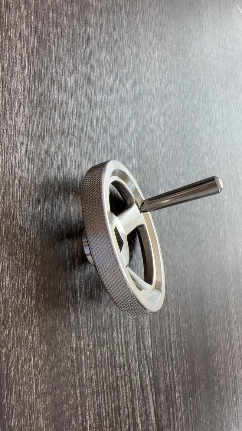 优质钢手轮 x,坚固耐用,操作方便