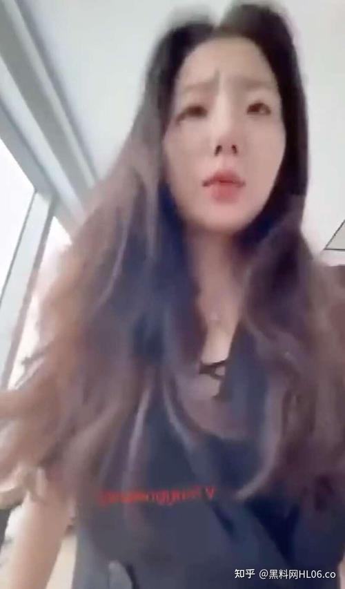 张津瑜大尺度视频再流出，涉事产品究竟是何方神圣？