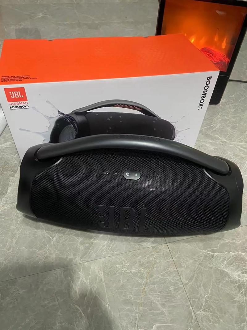 boombox 乌克兰——便携式音乐播放器,随时随地享受音乐盛宴
