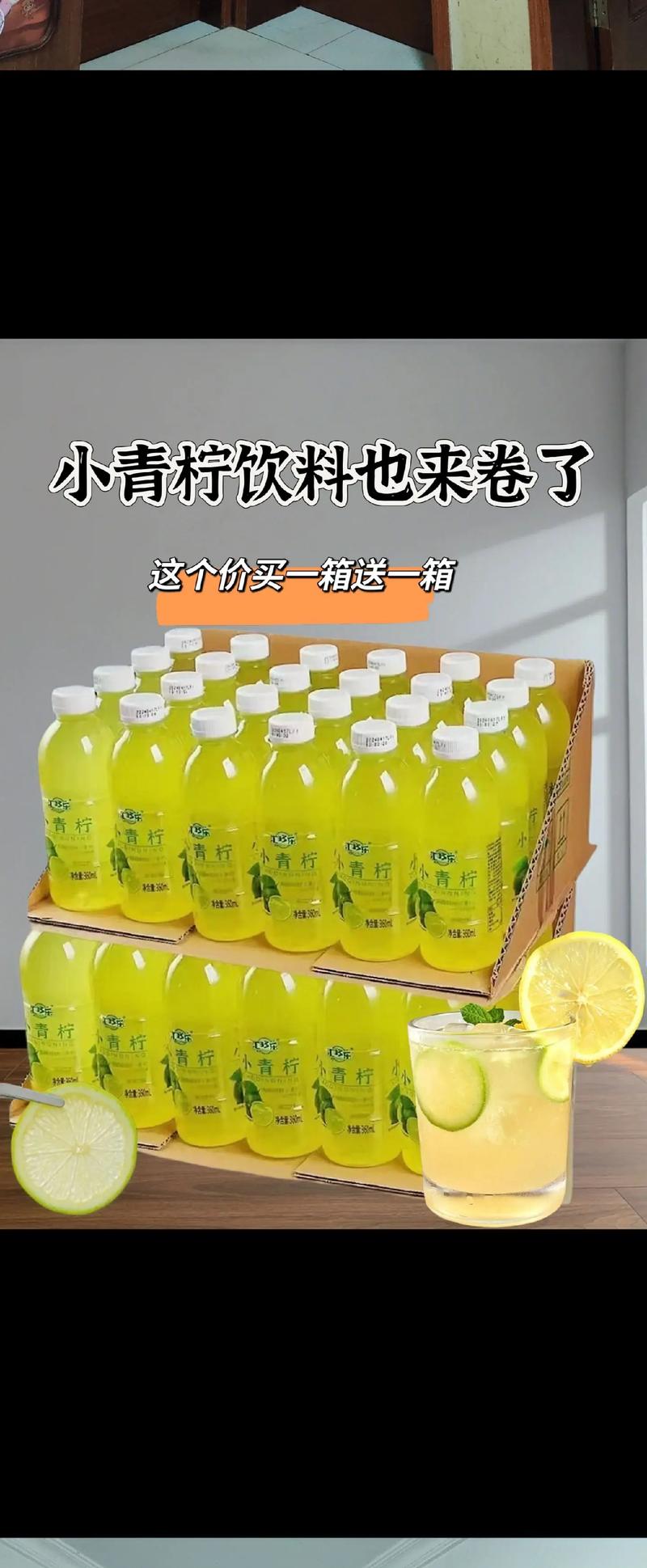 傅夫子俩 1V2 特色营养饮品，让你活力满满每一天