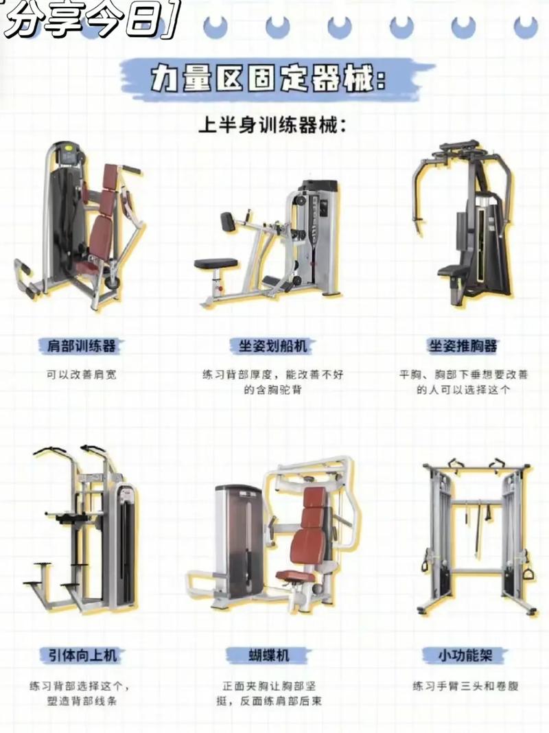 多人运动是什么意思——健身器材中的神器