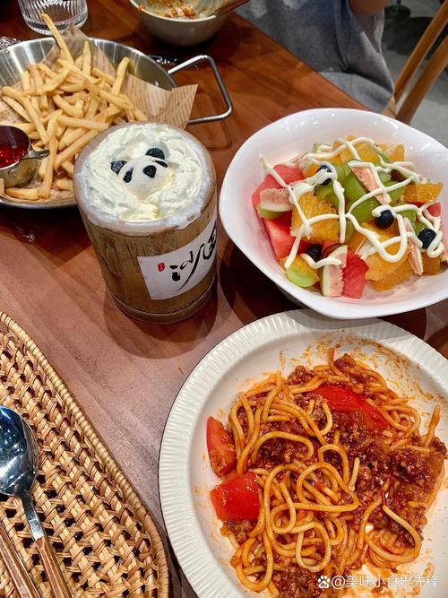 仙踪林网站入口欢迎你,特色饮品和美味小食等你来品尝