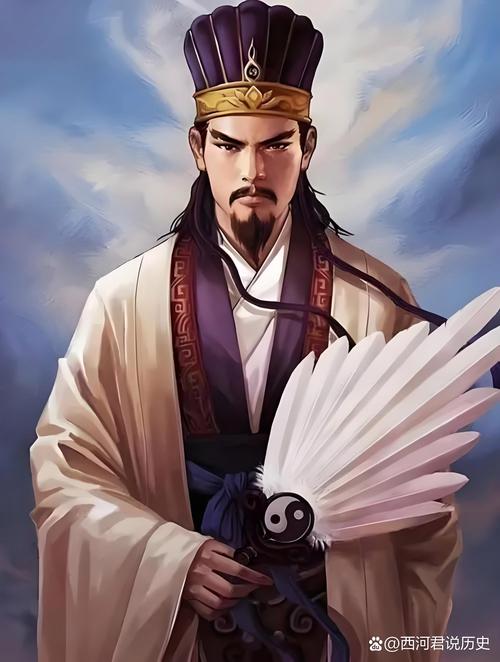 诸葛亮被赵云塞东西,主公,我要的是敌人的首级
