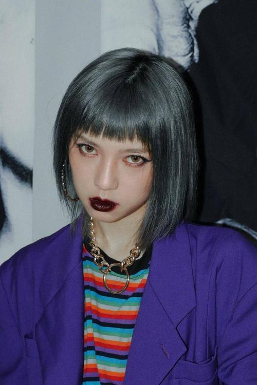 日本一姐潮水 RAPPER 超多，热辣风格、激情无限，让你感受不一样的听觉盛宴