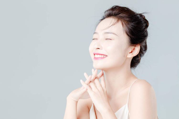 原神女生去掉小内皮肤的方法，恢复粉嫩肌肤