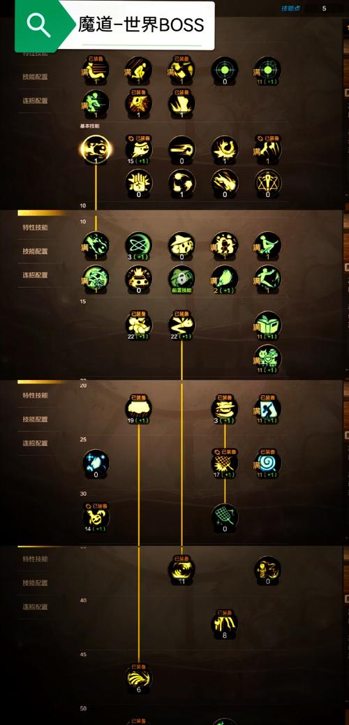 神曲法师技能策略指南:不同位置技能加点解析与攻略